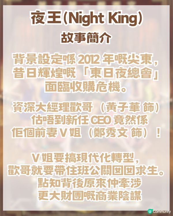 2026 年4大必睇賀歲片! 黃子華/呂爵安Edan/尋秦記加長版