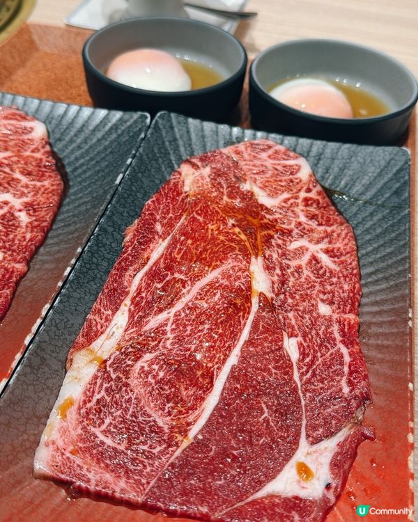 鑽石山牛肉控必去🔥肉食者天堂🥩