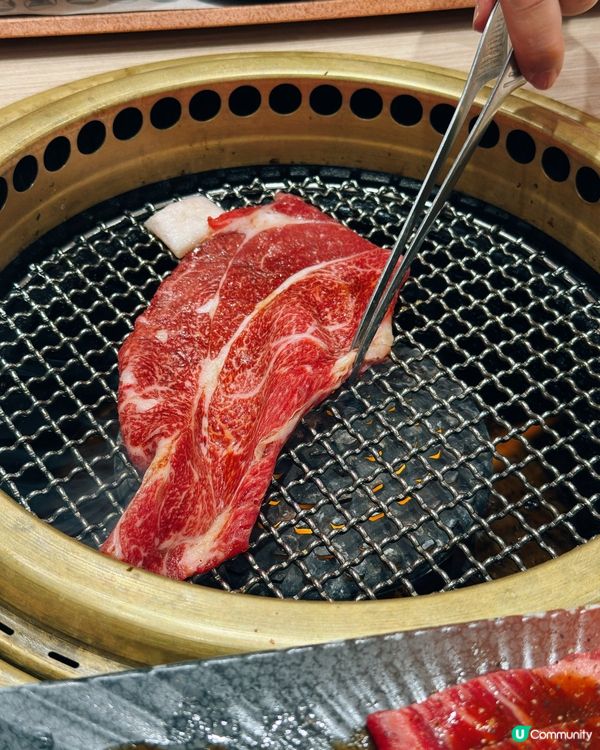 鑽石山牛肉控必去🔥肉食者天堂🥩