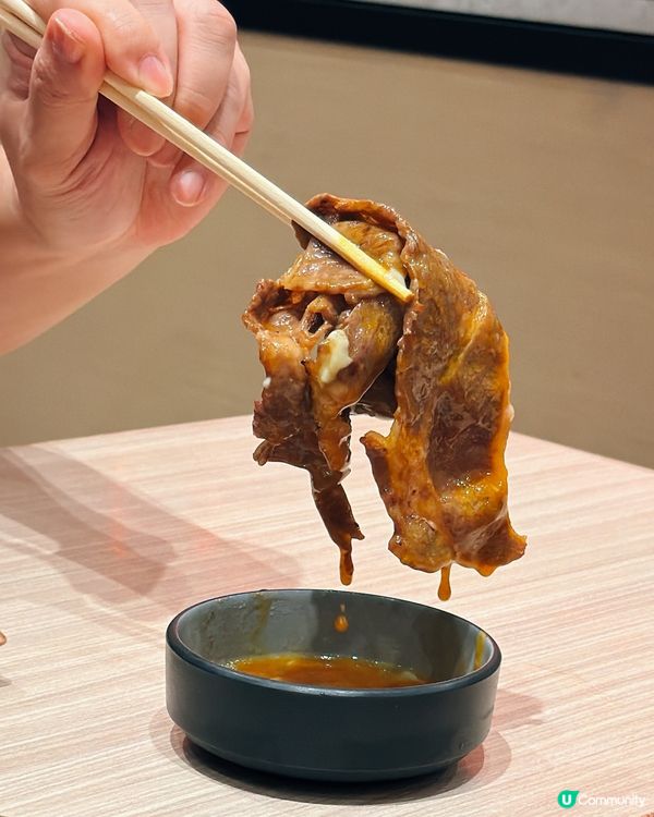 鑽石山牛肉控必去🔥肉食者天堂🥩