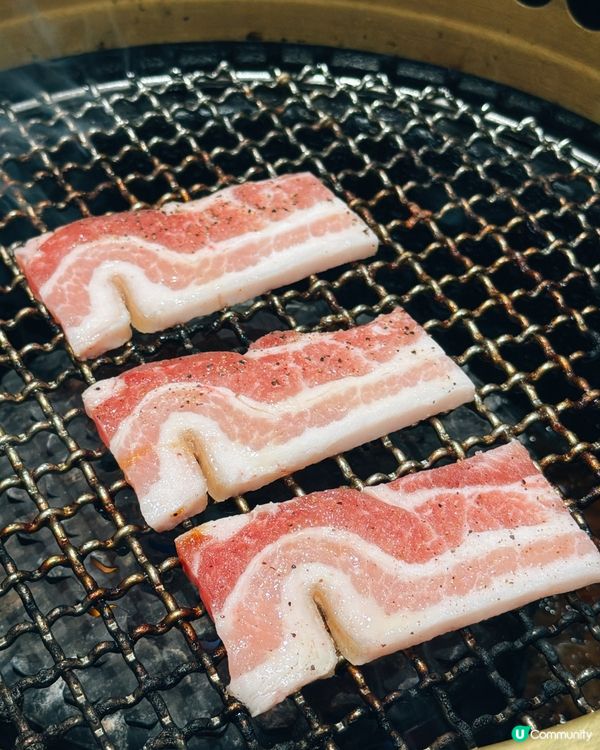 鑽石山牛肉控必去🔥肉食者天堂🥩