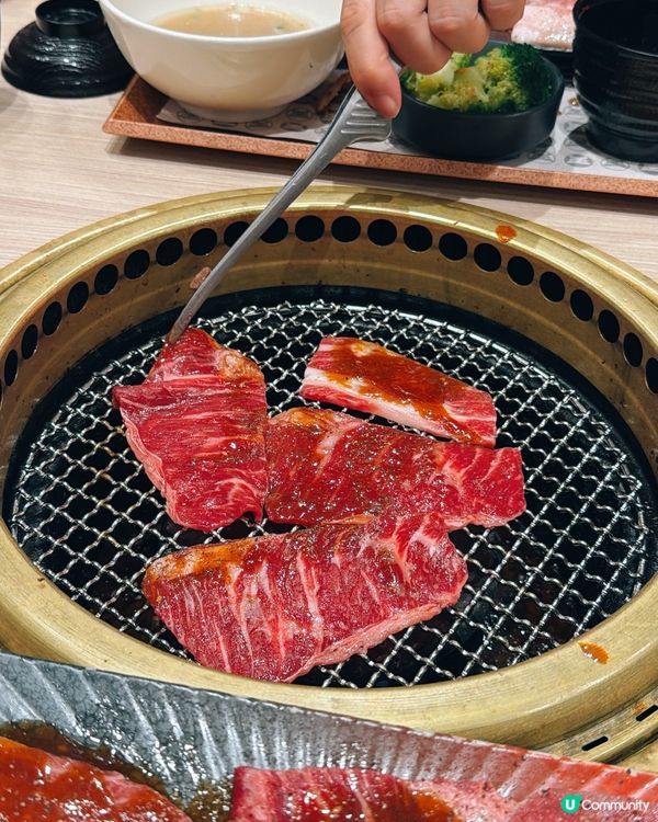 鑽石山牛肉控必去🔥肉食者天堂🥩