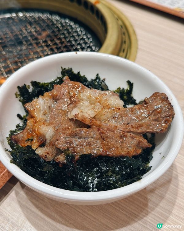 鑽石山牛肉控必去🔥肉食者天堂🥩