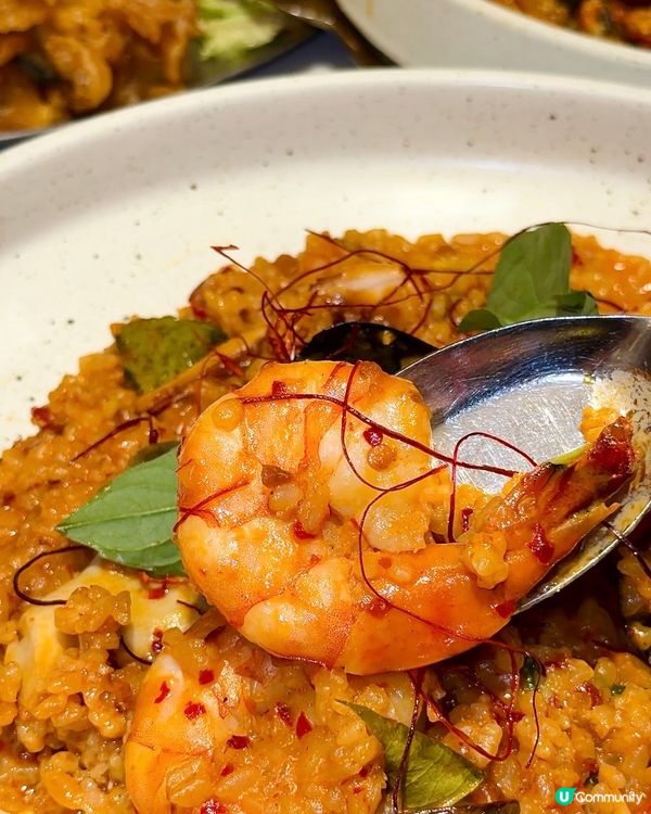 尖沙咀有間咁正既泰菜!?