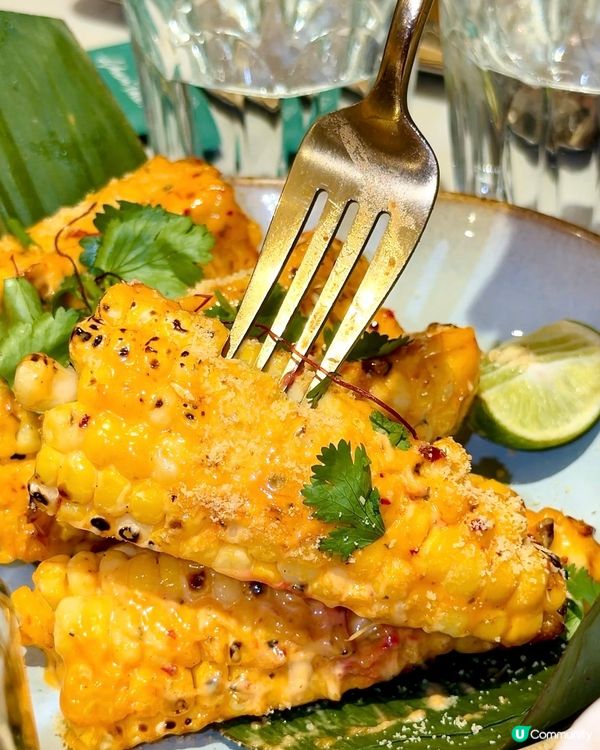 尖沙咀有間咁正既泰菜!?