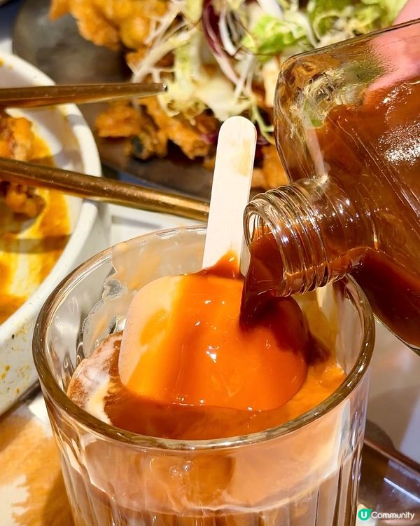 尖沙咀有間咁正既泰菜!?