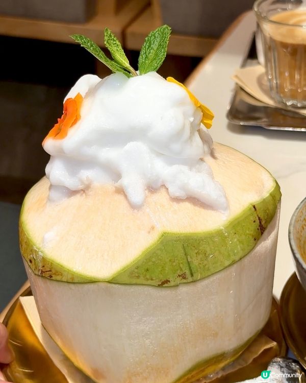 尖沙咀有間咁正既泰菜!?