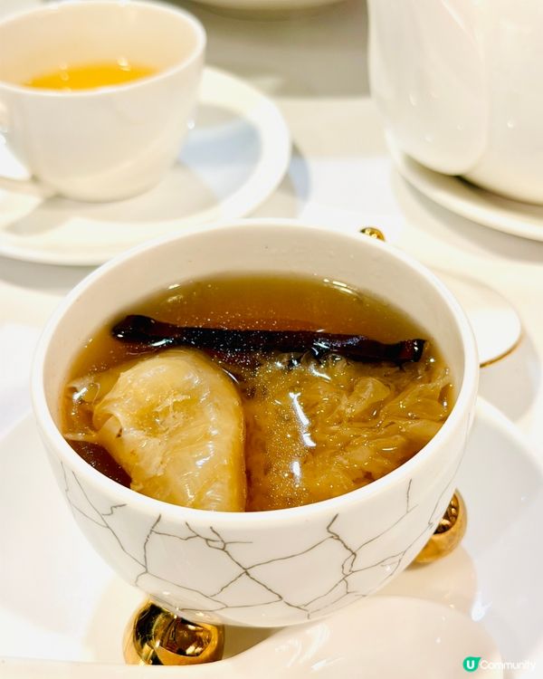 最豐富酒店中菜套餐！