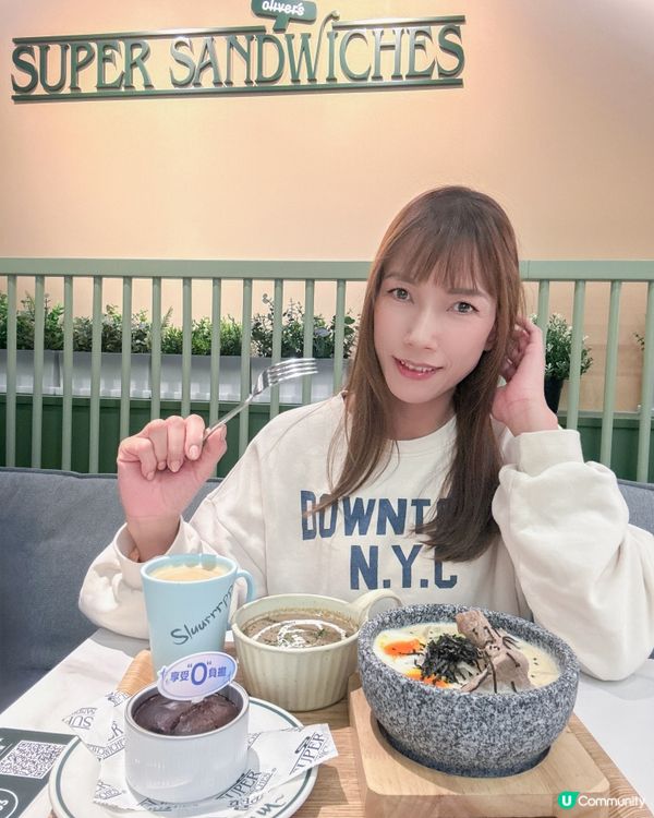 Eat To Fit menu 令你食得飽肚又健康 