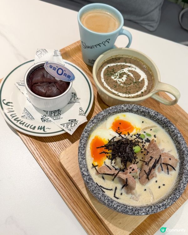 Eat To Fit menu 令你食得飽肚又健康 