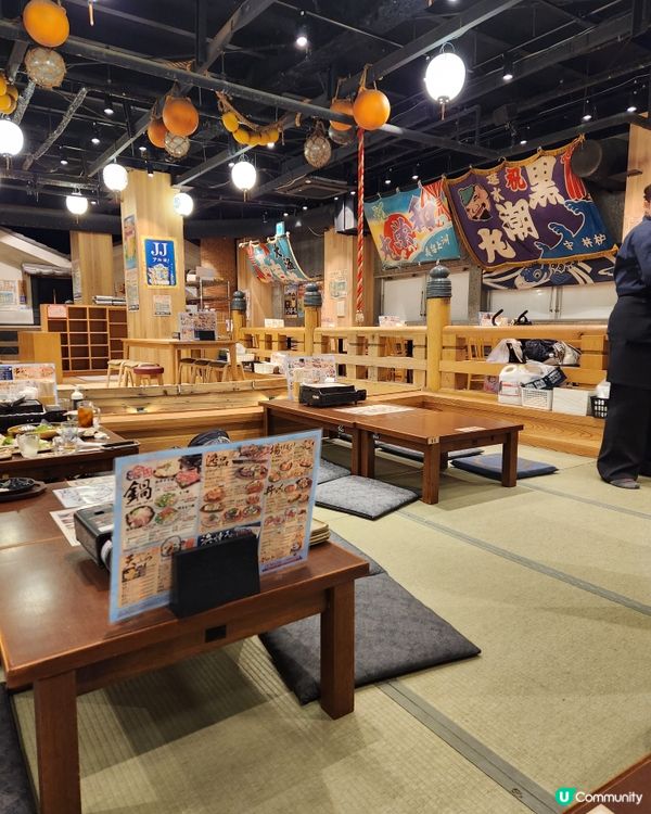 日本釣魚屋體驗！🎣🐟