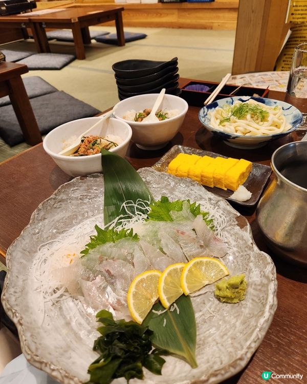 日本釣魚屋體驗！🎣🐟