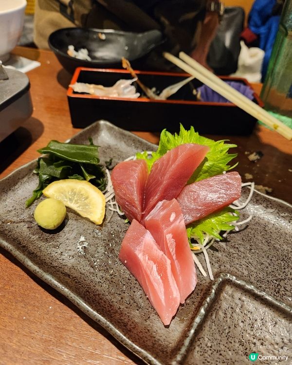 日本釣魚屋體驗！🎣🐟