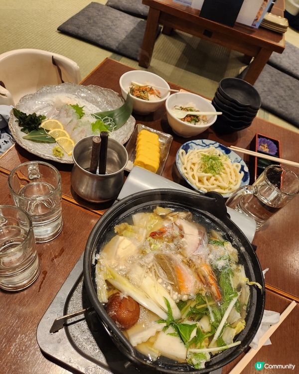 日本釣魚屋體驗！🎣🐟