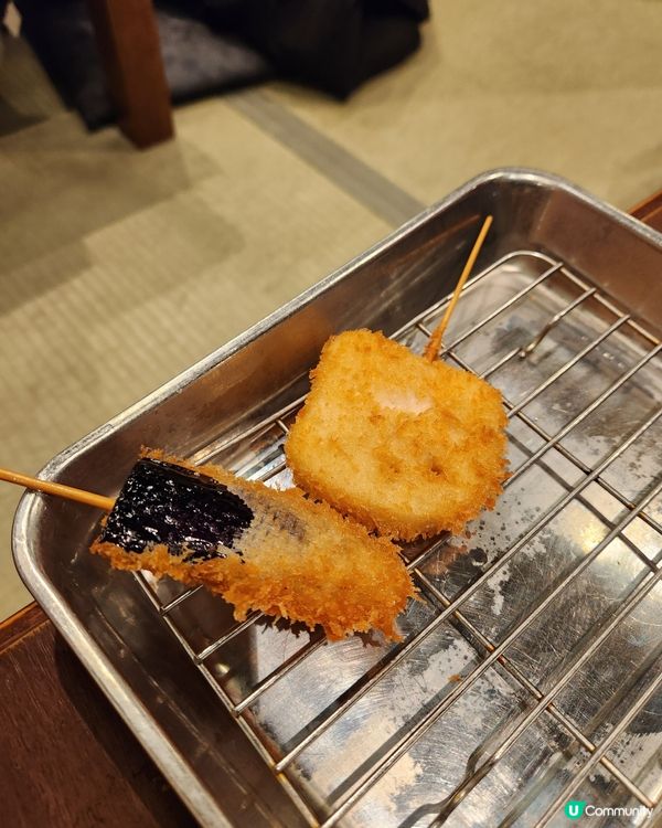 日本釣魚屋體驗！🎣🐟