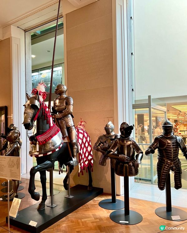 『英國』劍橋博物館免費參觀🏛️可結合各學院之散步路線