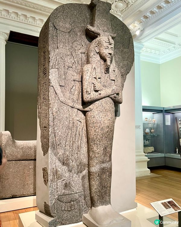 『英國』劍橋博物館免費參觀🏛️可結合各學院之散步路線