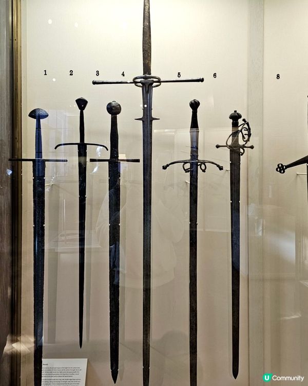 『英國』劍橋博物館免費參觀🏛️可結合各學院之散步路線