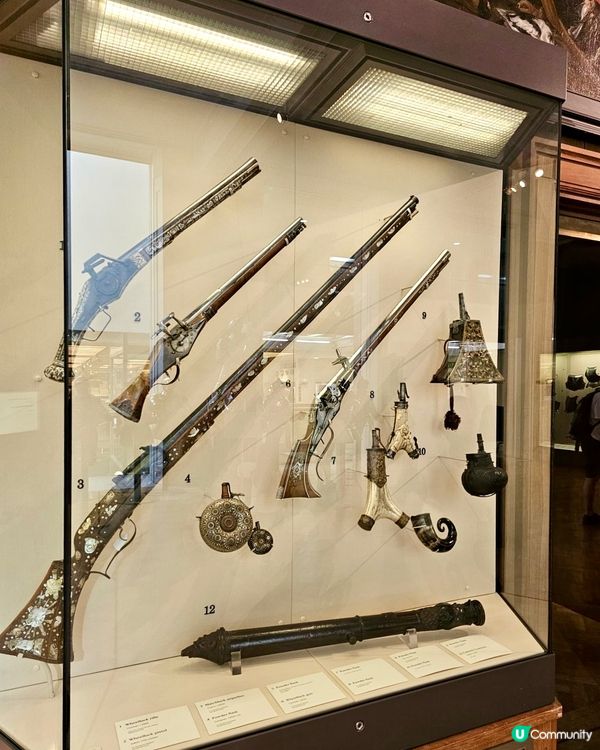 『英國』劍橋博物館免費參觀🏛️可結合各學院之散步路線