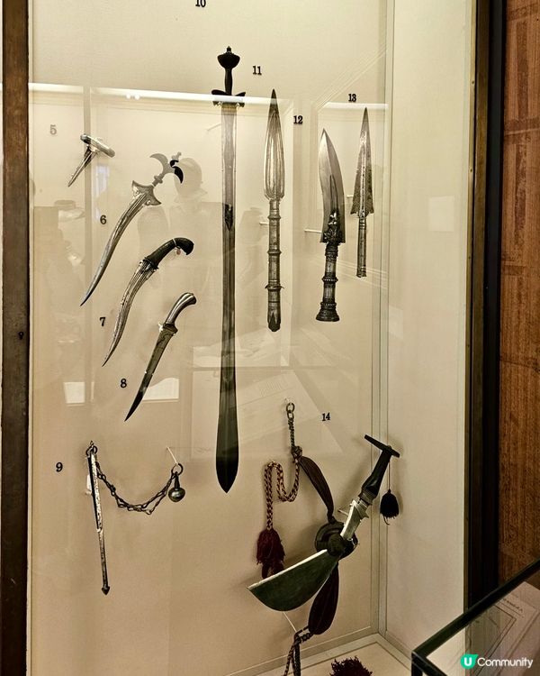 『英國』劍橋博物館免費參觀🏛️可結合各學院之散步路線