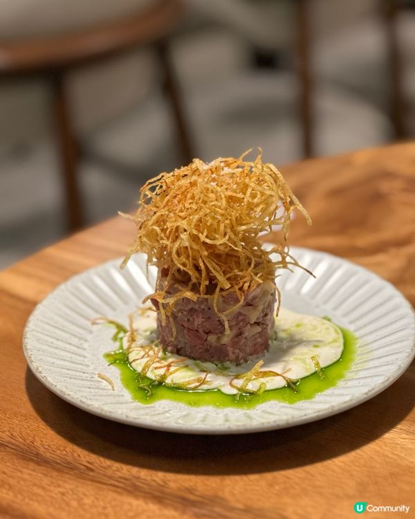 牛頭角隱世小意館 🇮🇹 戶外位Chill爆之選