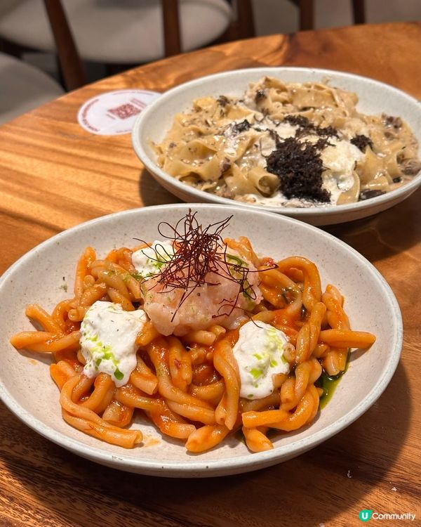 牛頭角隱世小意館 🇮🇹 戶外位Chill爆之選