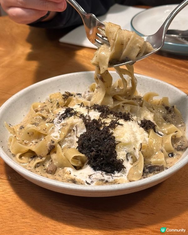 牛頭角隱世小意館 🇮🇹 戶外位Chill爆之選