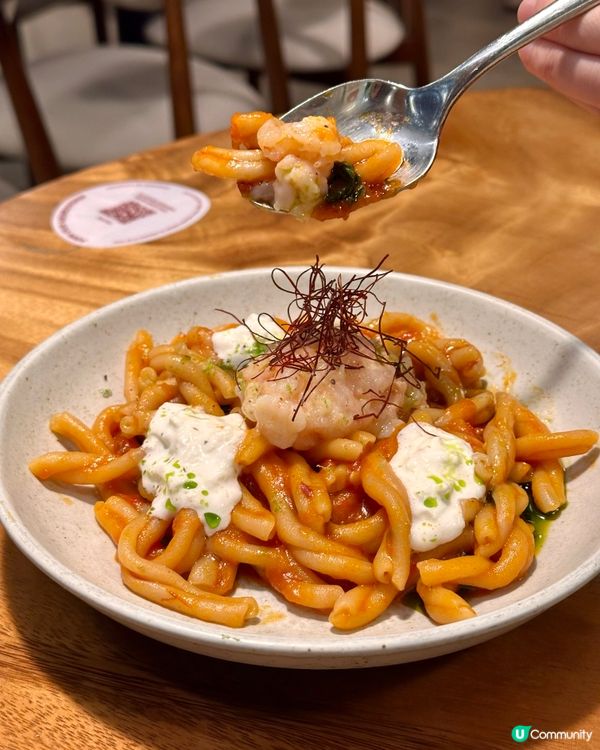 牛頭角隱世小意館 🇮🇹 戶外位Chill爆之選