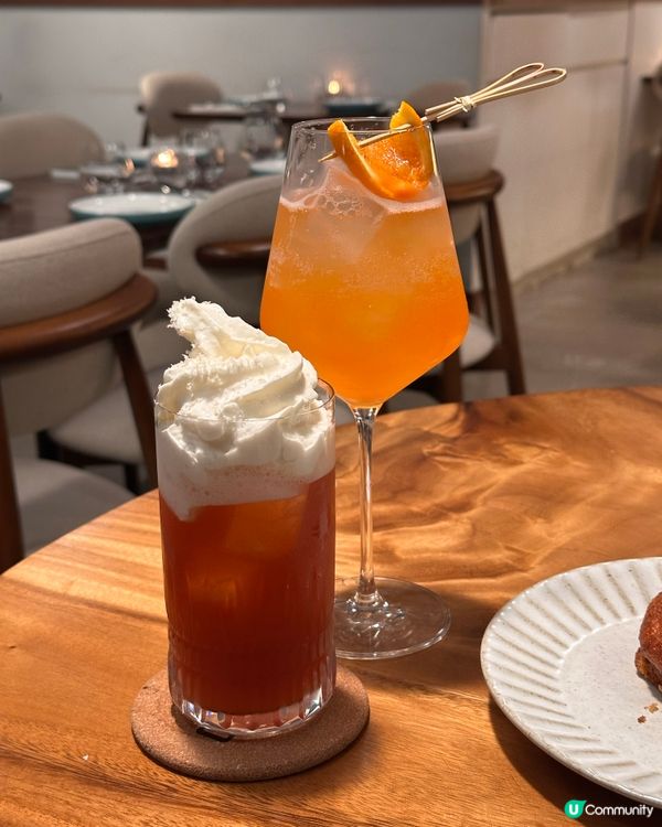 牛頭角隱世小意館 🇮🇹 戶外位Chill爆之選