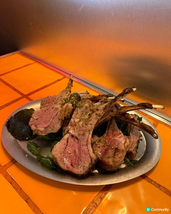 【 太子隱世懷舊西餐廳 - The Steakhaus 】
