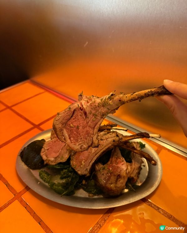 【 太子隱世懷舊西餐廳 - The Steakhaus 】