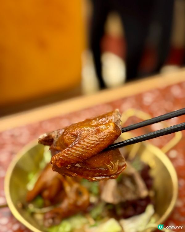 懷舊打卡熱點！食到舔舔脷🤤