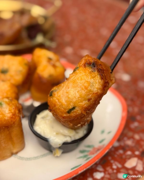 懷舊打卡熱點！食到舔舔脷🤤