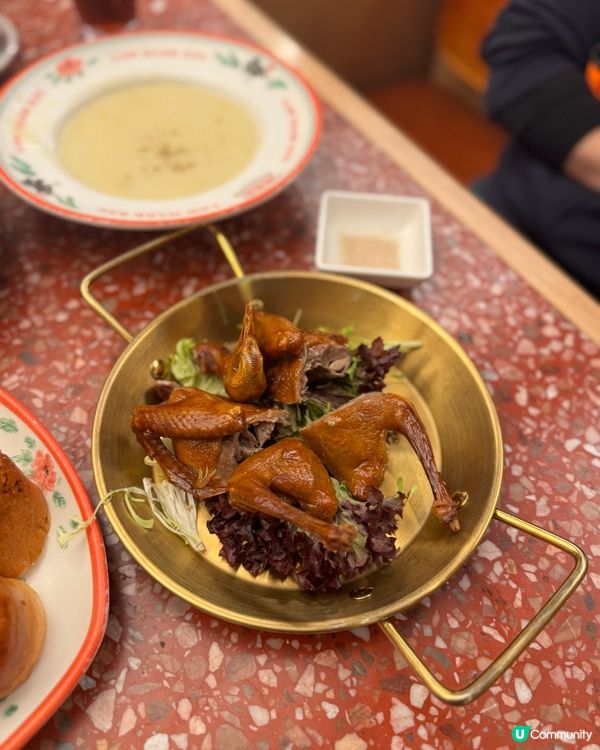 懷舊打卡熱點！食到舔舔脷🤤