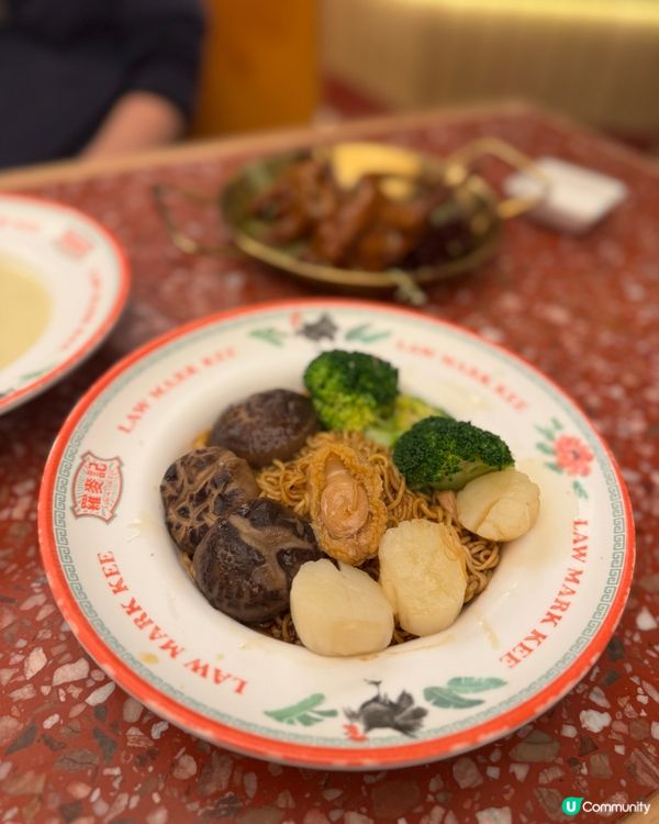懷舊打卡熱點！食到舔舔脷🤤