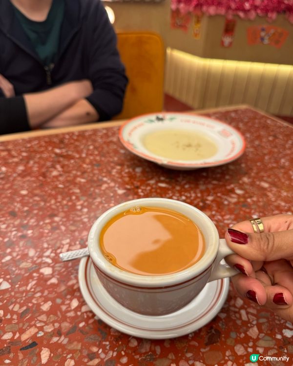 懷舊打卡熱點！食到舔舔脷🤤