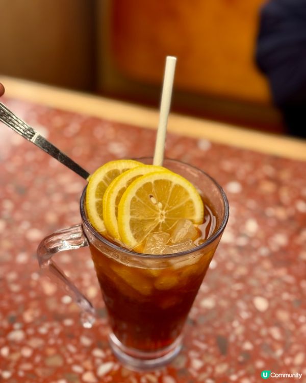 懷舊打卡熱點！食到舔舔脷🤤