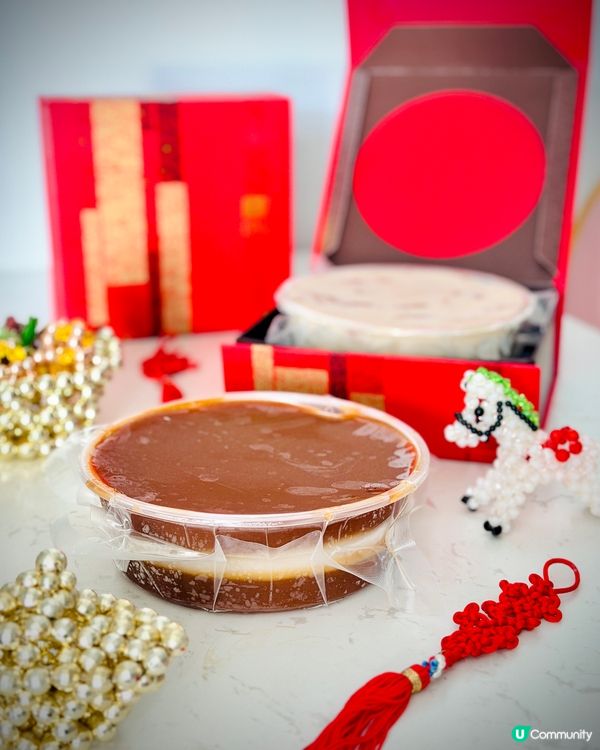 ｢名人飯堂｣利苑星級糕點