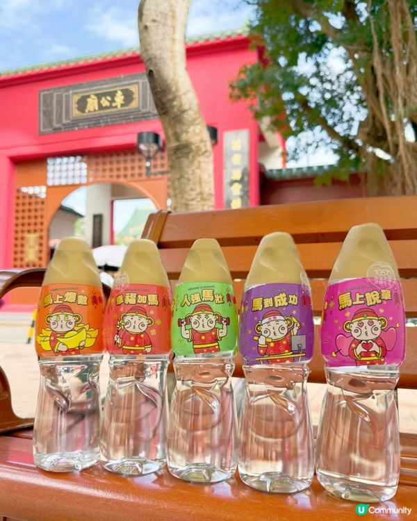 ❤️屈臣氏蒸餾水x cheeky cheeky 