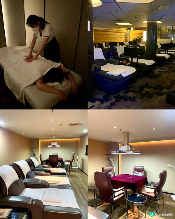 深圳春節！一站式玩樂嘆世界🤣💖