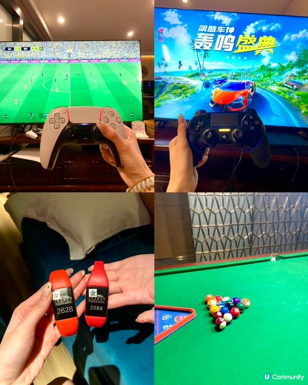 深圳春節！一站式玩樂嘆世界🤣💖