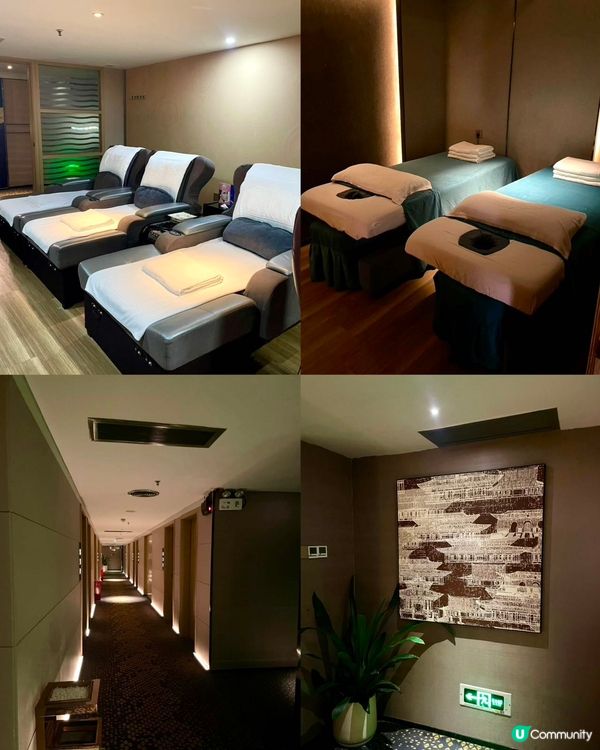 深圳春節！一站式玩樂嘆世界🤣💖