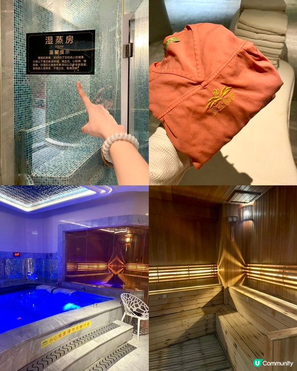 深圳春節！一站式玩樂嘆世界🤣💖