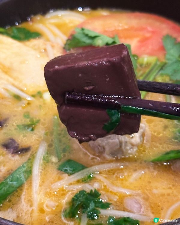 灣仔超抵食 免費追加米線 牛魔王小鍋米線