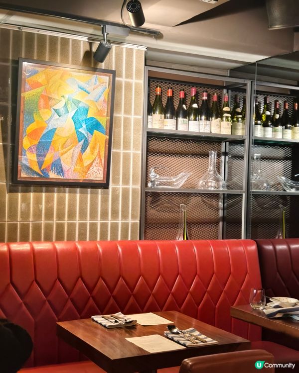 富嚼勁手工意粉