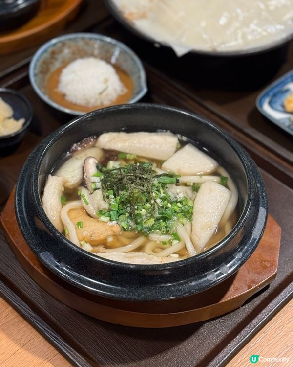 尖沙咀韓式料理新店🌶️健康牛肋骨🍲即叫即煮！