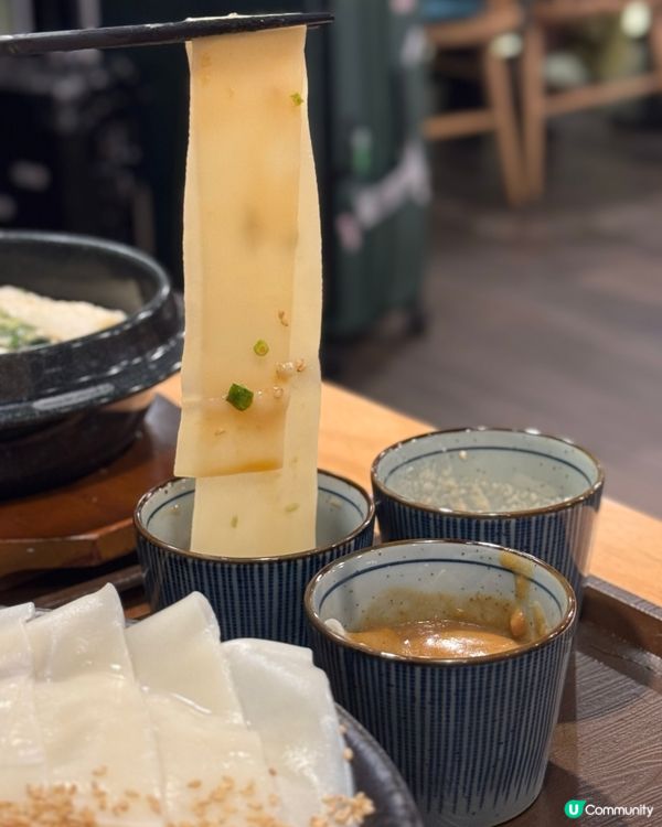 尖沙咀韓式料理新店🌶️健康牛肋骨🍲即叫即煮！