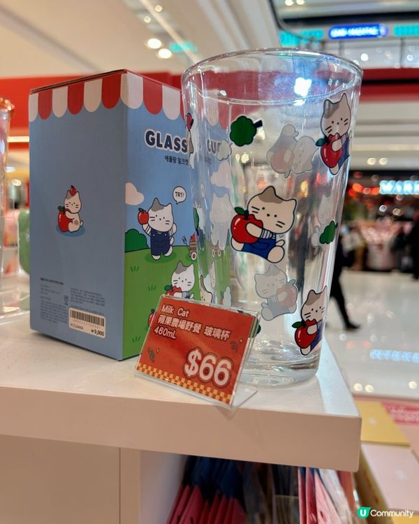 圍方Butter Family & Friends