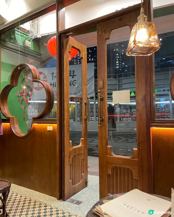 打卡靚甜品📸😋