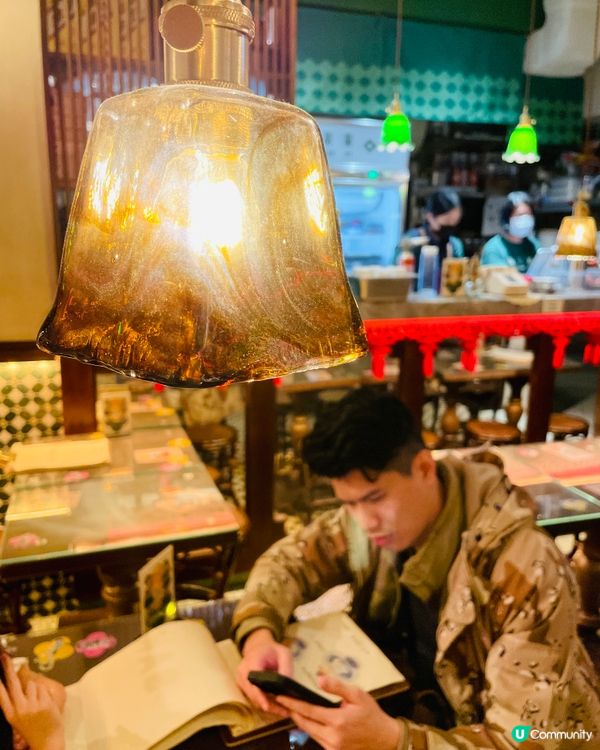 打卡靚甜品📸😋